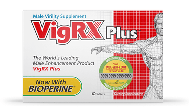 حبوب فيجركس بلس