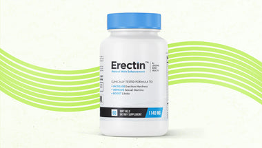 إريكتين كبسول