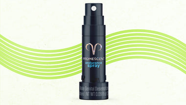 بخاخ تأخير البروميسنت