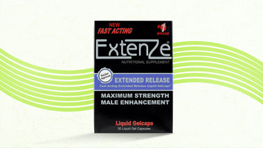 أكستنز كبسول لتقوية الانتصاب وزيادة سمك القضيب