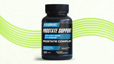 دعم صحه البروستاتا