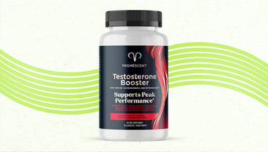 معزز التستوستيرون بروميسنت