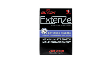 extenze حبوب