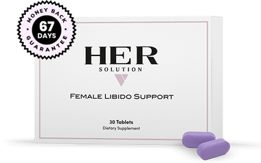 هيرسوليوشن HerSolution