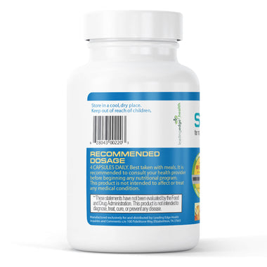 سيميناكس كبسول Semenax