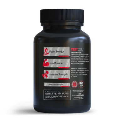 testosil