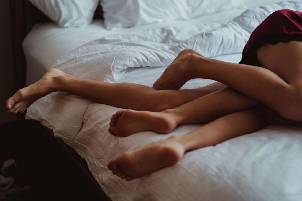 8 مشاكل جنسية شائعة يواجهها الرجال – هل أنت معرض للخطر؟