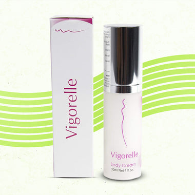 كريم فيجورلا لتعزيز الإثارة الجنسية وزيادة الحساسية  الفورى