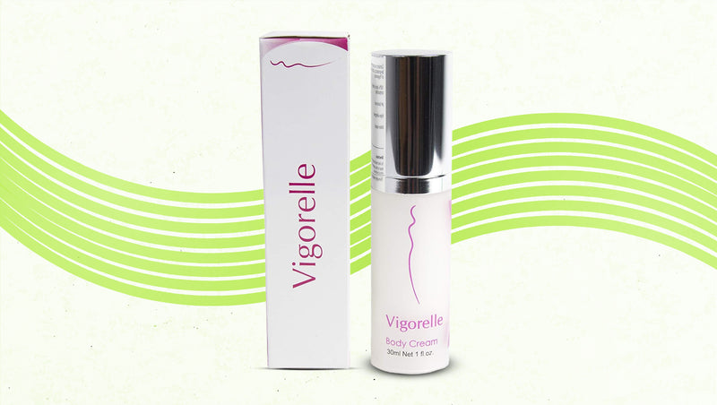 
فيجوريل Vigorelle — كريم للنساء