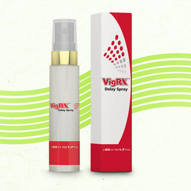 بخاخ فيجراكس للتأخير الفورى للقذف عند الطلب بدون فقد الاحساس