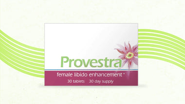 بروفاستا لزيادة الشعور بالرغبة والحد من جفاف المهبل فى مرحلة انقطاع الطمث مكمل عشبي معتمدة من قبل الأطباء