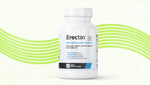 علكات إريكتين الحل الأسرع  لتعزيز الانتصاب والأداء الجنسي