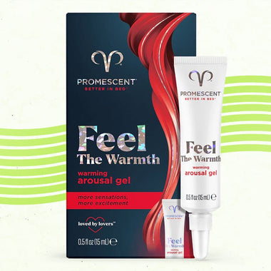 بروميسنت جل الاثارة للنساء