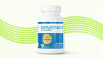 سيميناكس كبسول لزيادة حجم السائل المنوى وزيادة حركتها