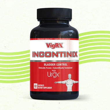 فيجراكس لدعم صحة المناثة للرجال