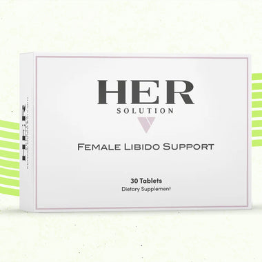 مكمل غذائى هير سلوشن لاثارة الجسم بالكامل