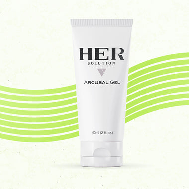 جل هير سوليوشن للنساء