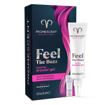Promescent Feel The Buzz روميسنت  جل اثاره للنساء  