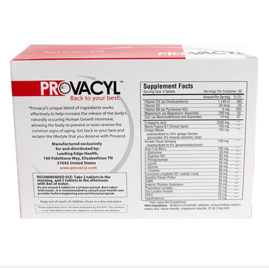 بروفاسيل provacyl 