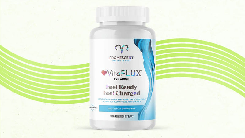 
فيتافلوكس VitaFLUX — مكمل للنساء