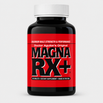 ماجنا آر إكس بلس Magna RX+® | مكمل غذائي لدعم الصحة الجنسية للرجال والحيوية الذكورية